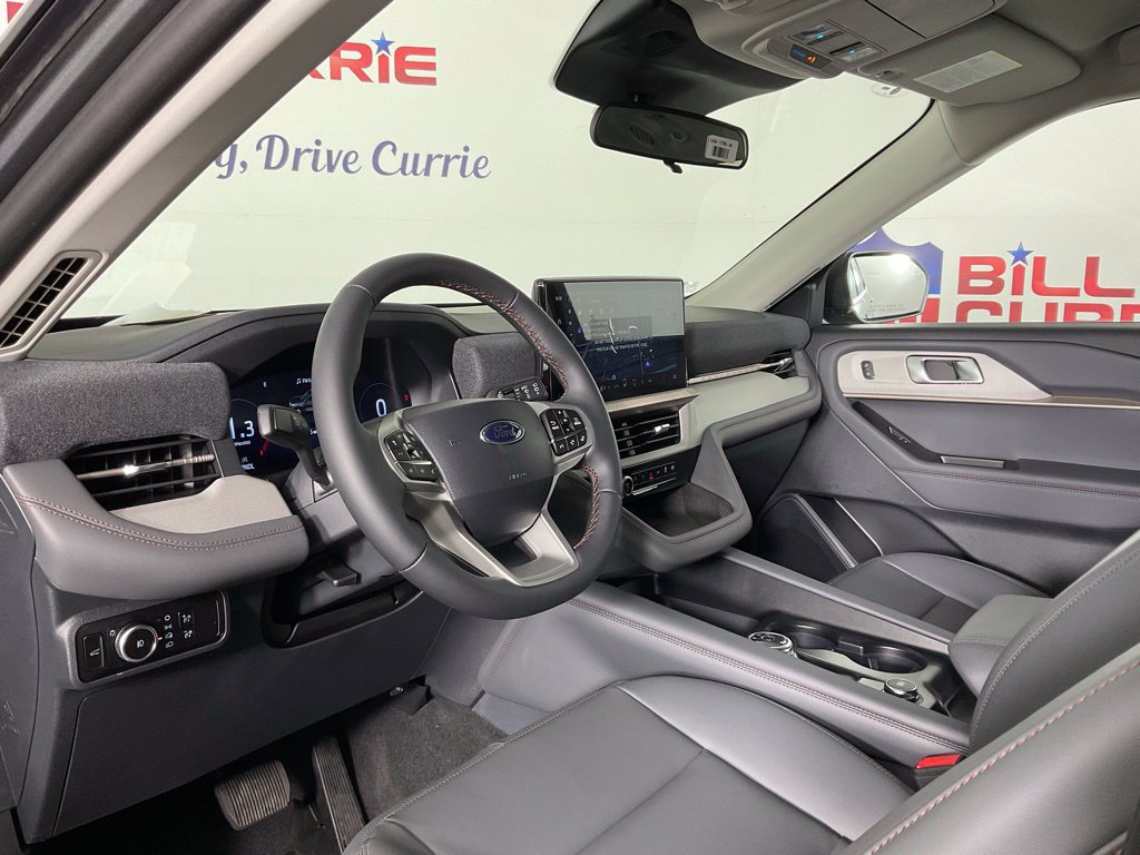 New 2026 Ford Explorer Active w/ Active Comfort Package RWD image 13