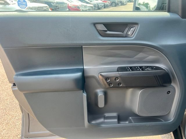 Used 2024 Ford Maverick Lariat w/ Black Appearance Package FWD image 18