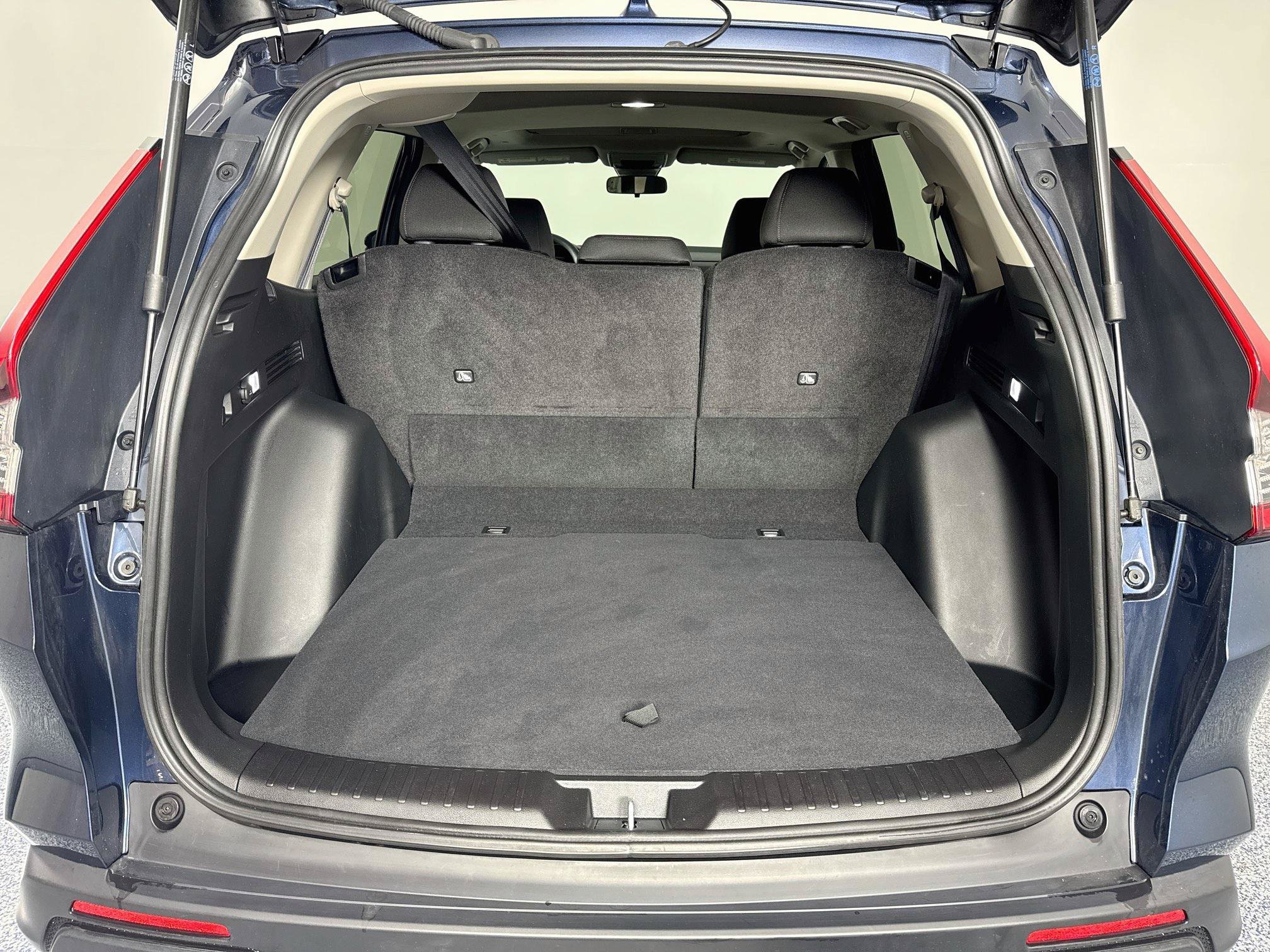 Certified 2024 Honda CR-V EX image 25