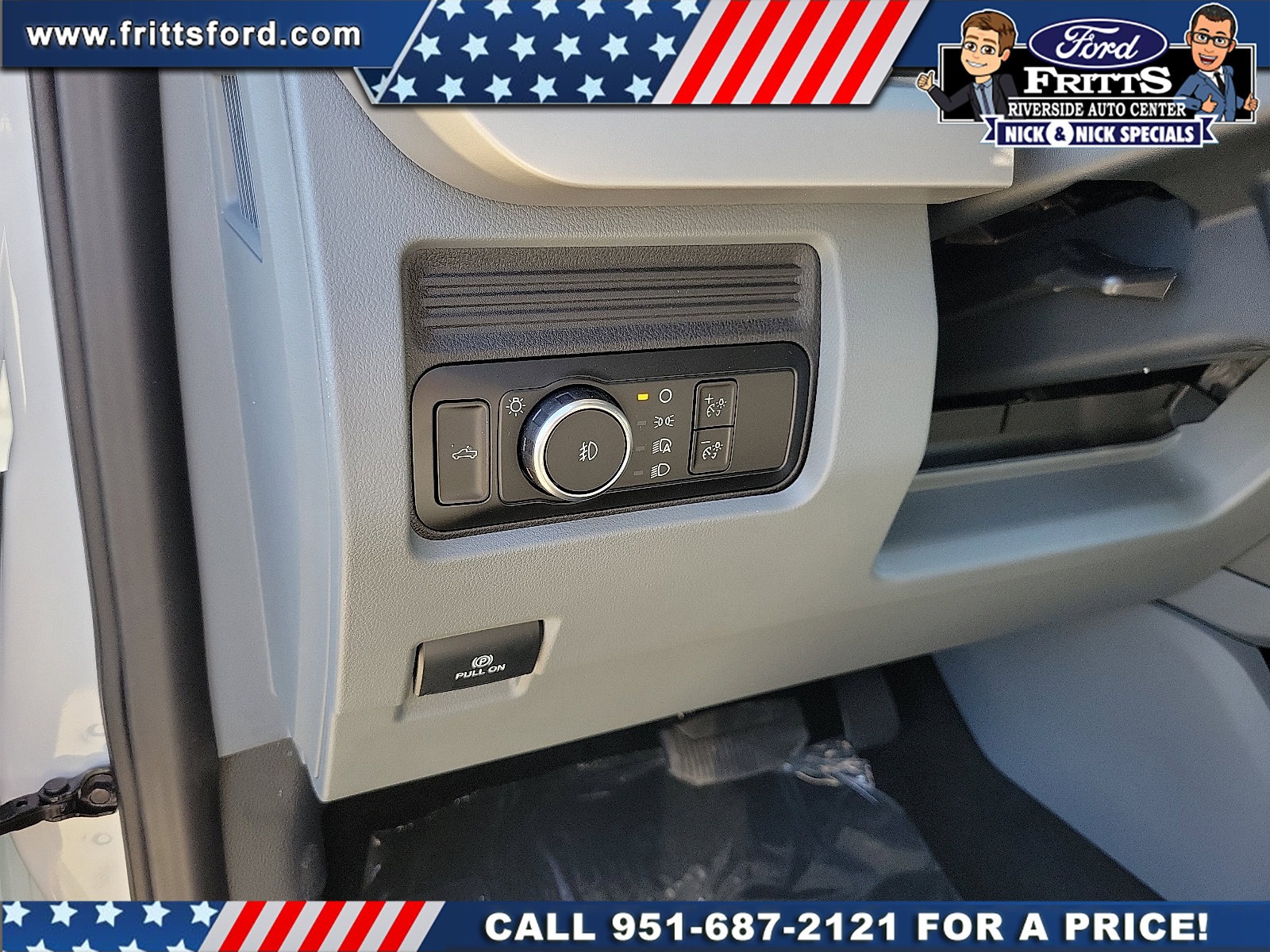 New 2026 Ford F250 XLT w/ 360-Degree Camera Package image 13