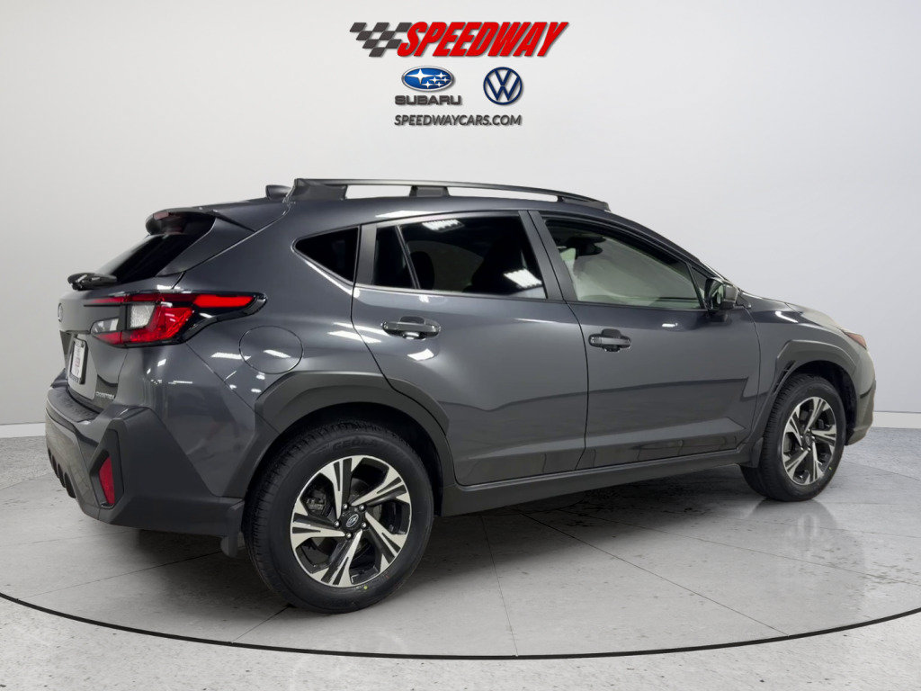 Used 2024 Subaru Crosstrek 2.0i Premium AWD/4WD image 5