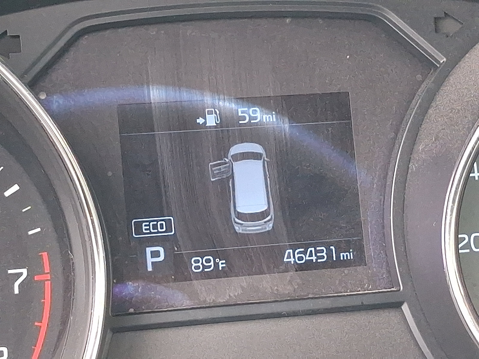 Used 2021 Kia Sedona LX FWD image 20