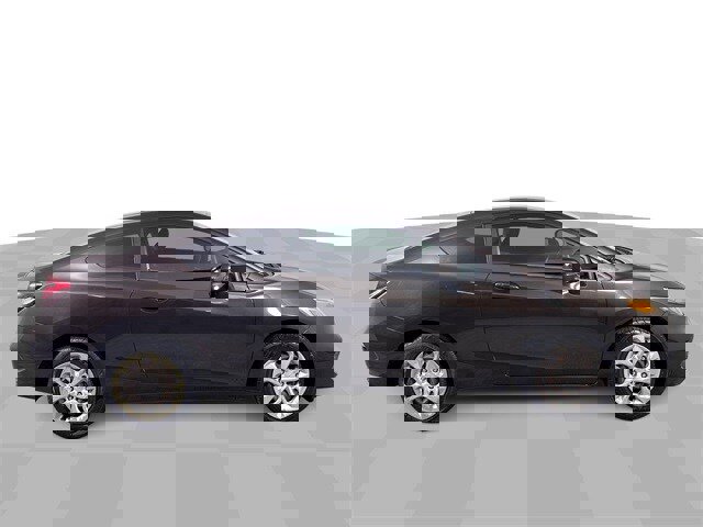 Used 2014 Honda Civic LX image 9