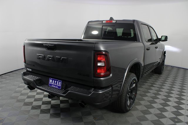 New 2026 RAM 1500 Big Horn image 23