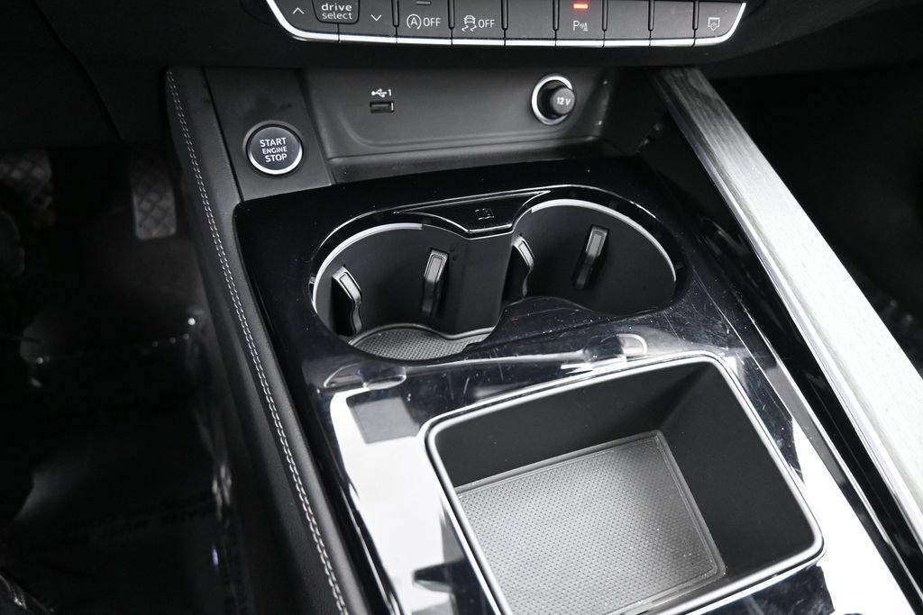Used 2024 Audi A5 2.0T Premium Plus AWD/4WD image 23