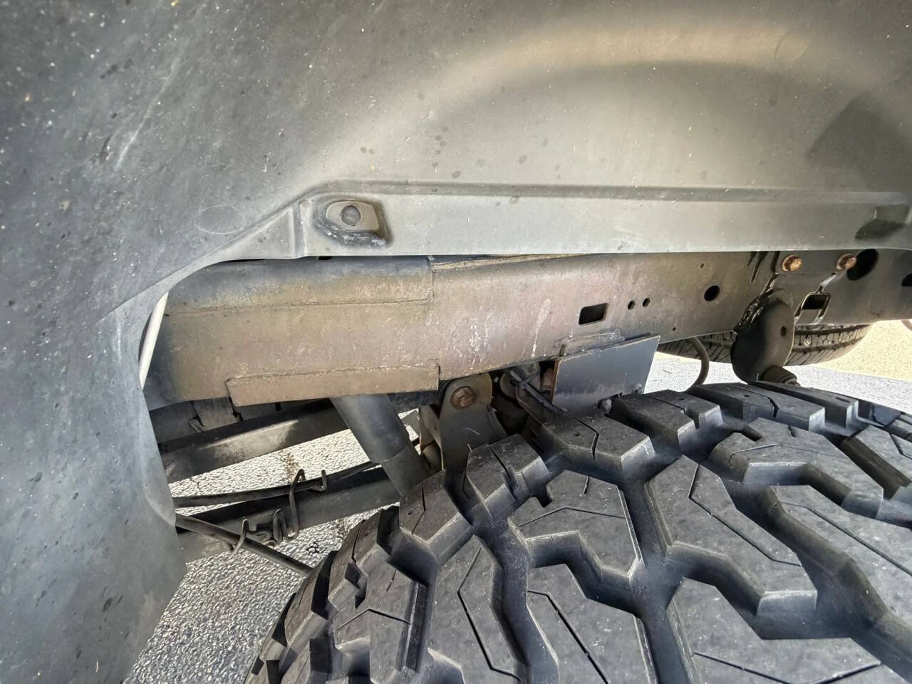Used 2016 RAM 2500 Laramie AWD/4WD image 68