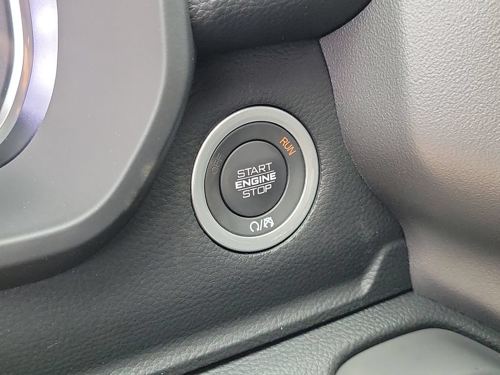 New 2027 RAM 1500 Big Horn AWD/4WD image 18