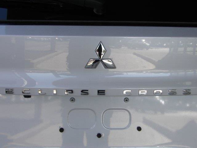New 2026 Mitsubishi Eclipse Cross SEL image 8