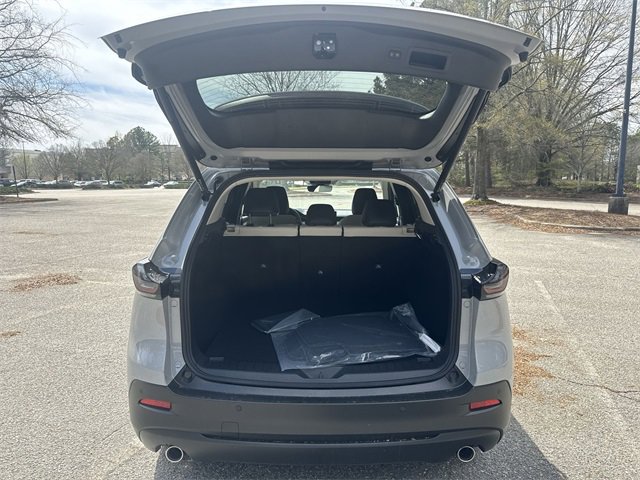 New 2026 MAZDA CX-5 Preferred image 26