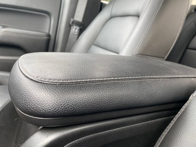 Used 2022 GMC Canyon Elevation w/ Elevation Premium Package AWD/4WD image 29