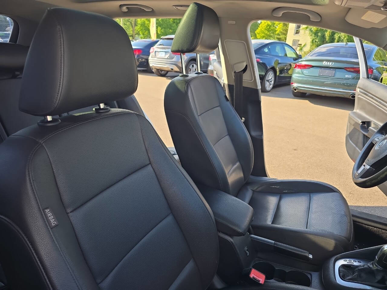 Used 2013 Volkswagen Jetta TDI image 26