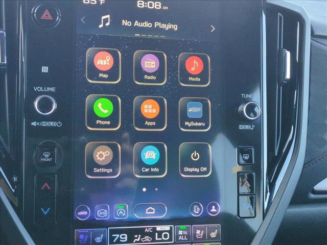 New 2026 Subaru Forester Touring image 14