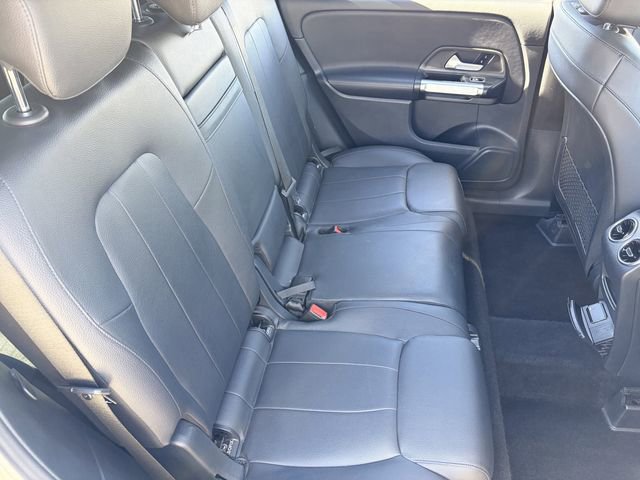 Used 2021 Mercedes-Benz GLB 250 image 21