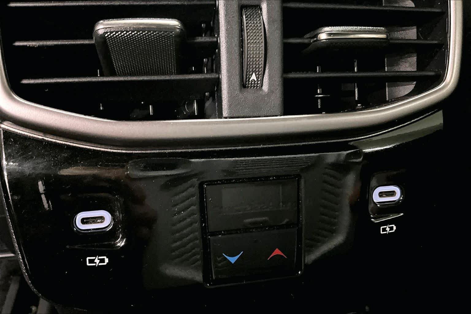 Used 2025 Lexus RX 350h AWD/4WD image 36