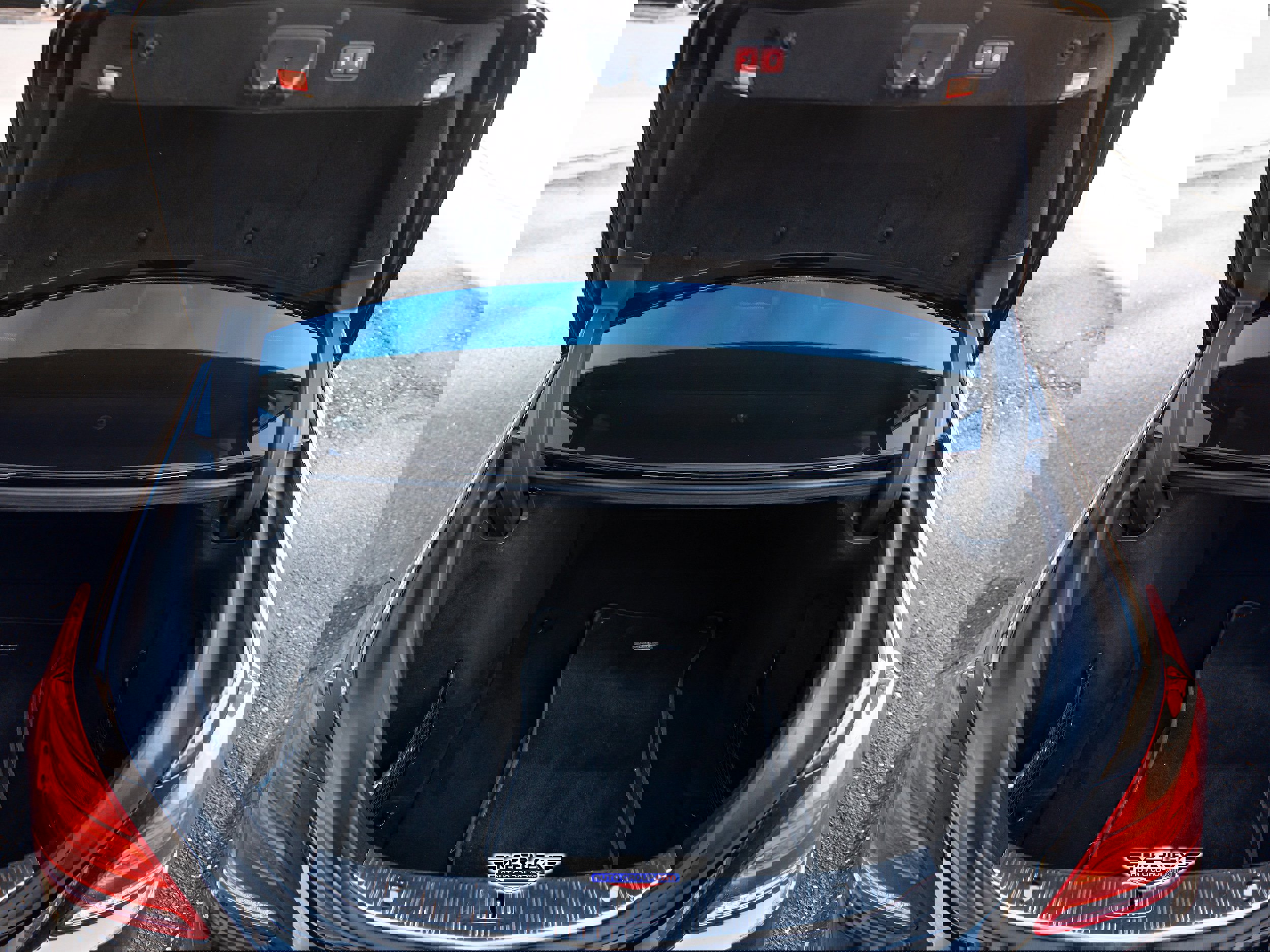 Used 2015 Mercedes-Benz S 550 4MATIC Sedan image 53