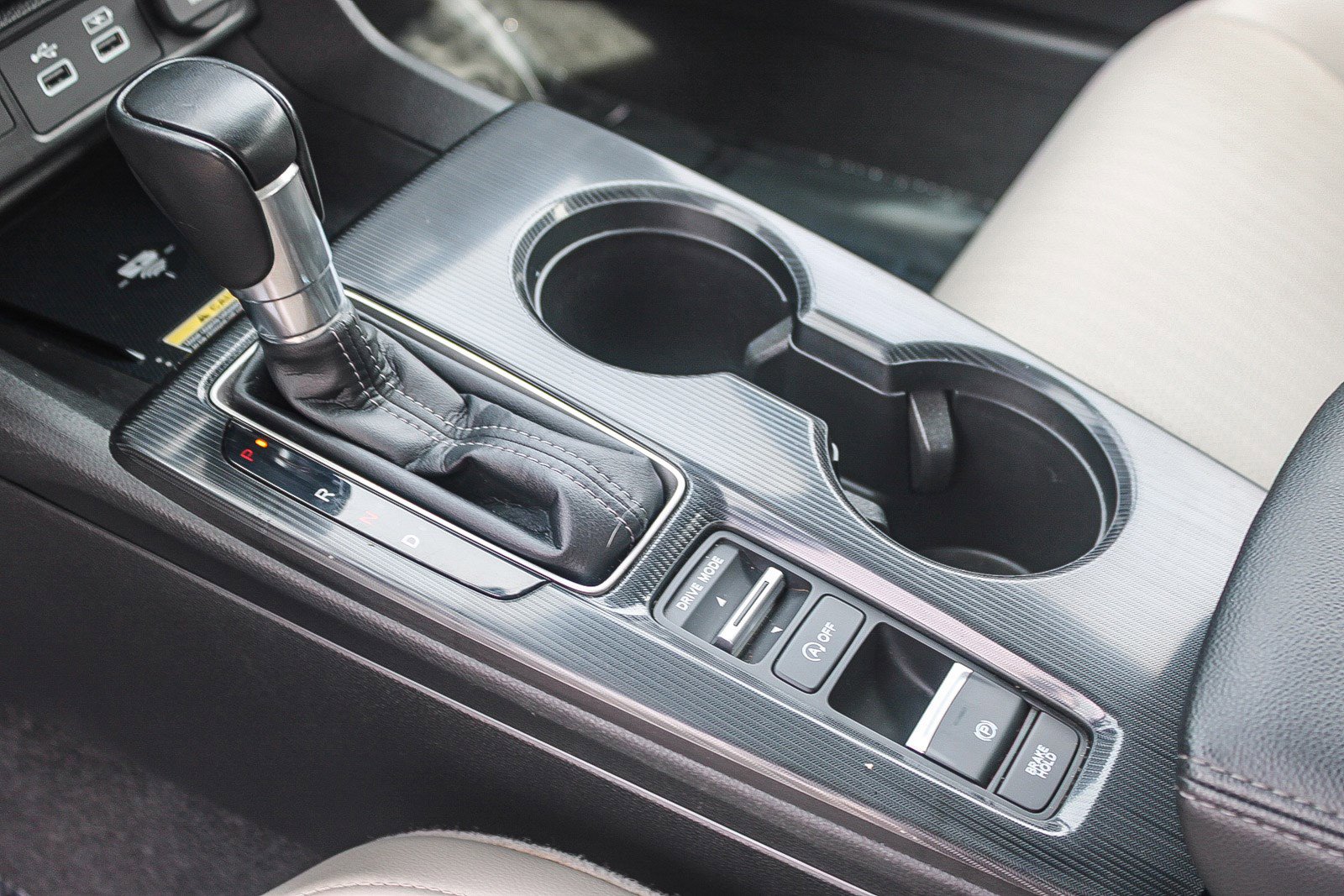 Used 2022 Honda Civic Sport Touring image 20