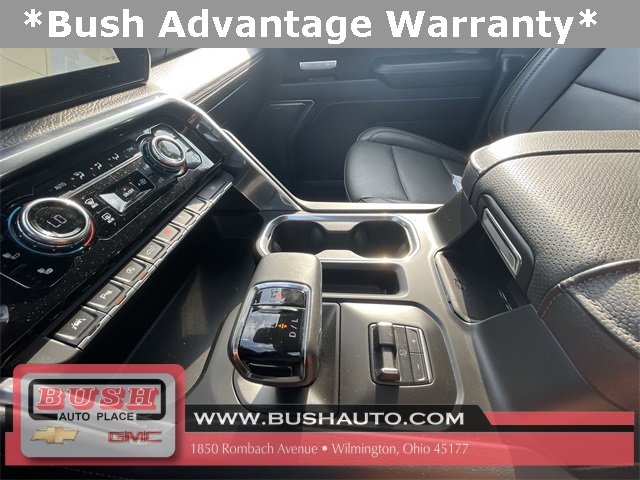 Used 2023 GMC Sierra 1500 Denali w/ Technology Package image 16