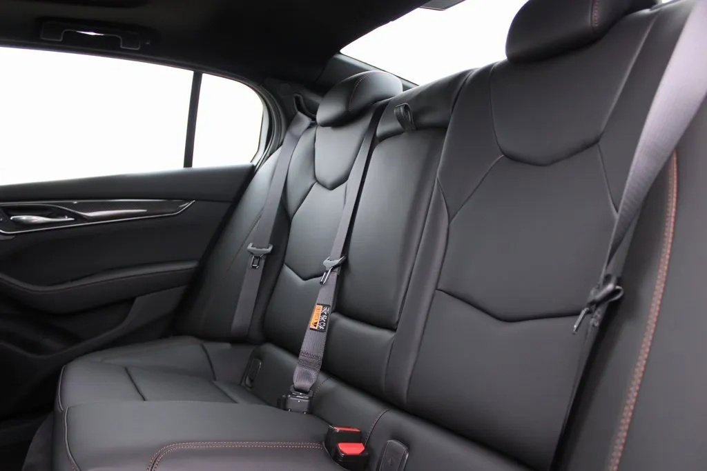 New 2026 Cadillac CT5 Sport image 28