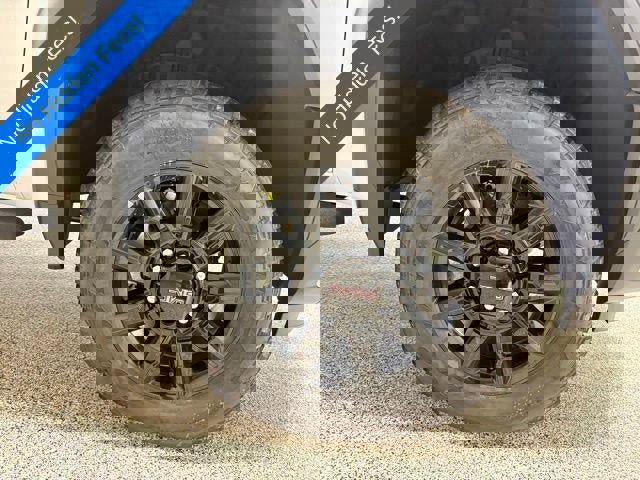 New 2026 GMC Sierra 2500 AT4 w/ AT4 Premium Plus Package image 17