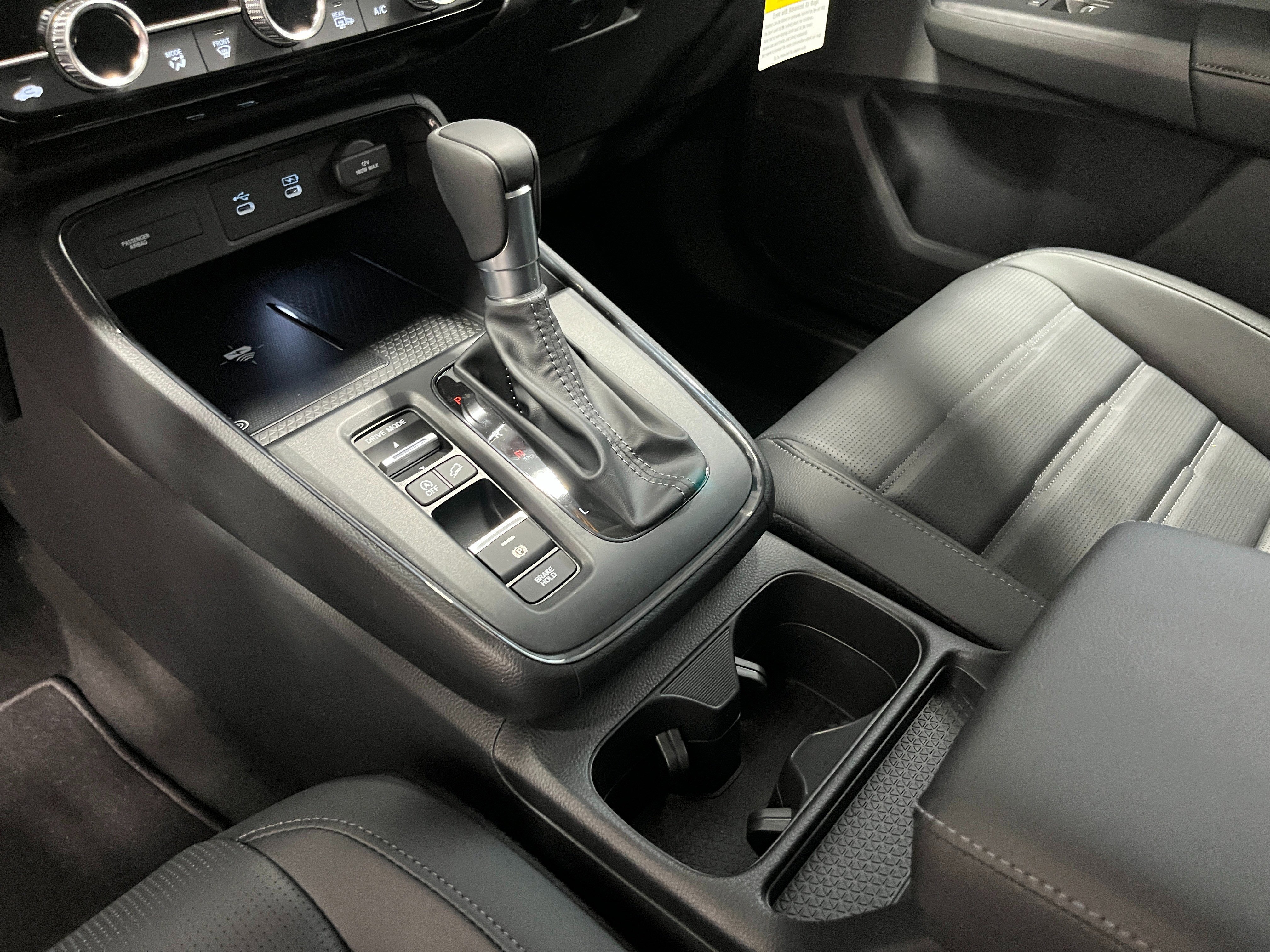 New 2026 Honda CR-V EX-L image 20