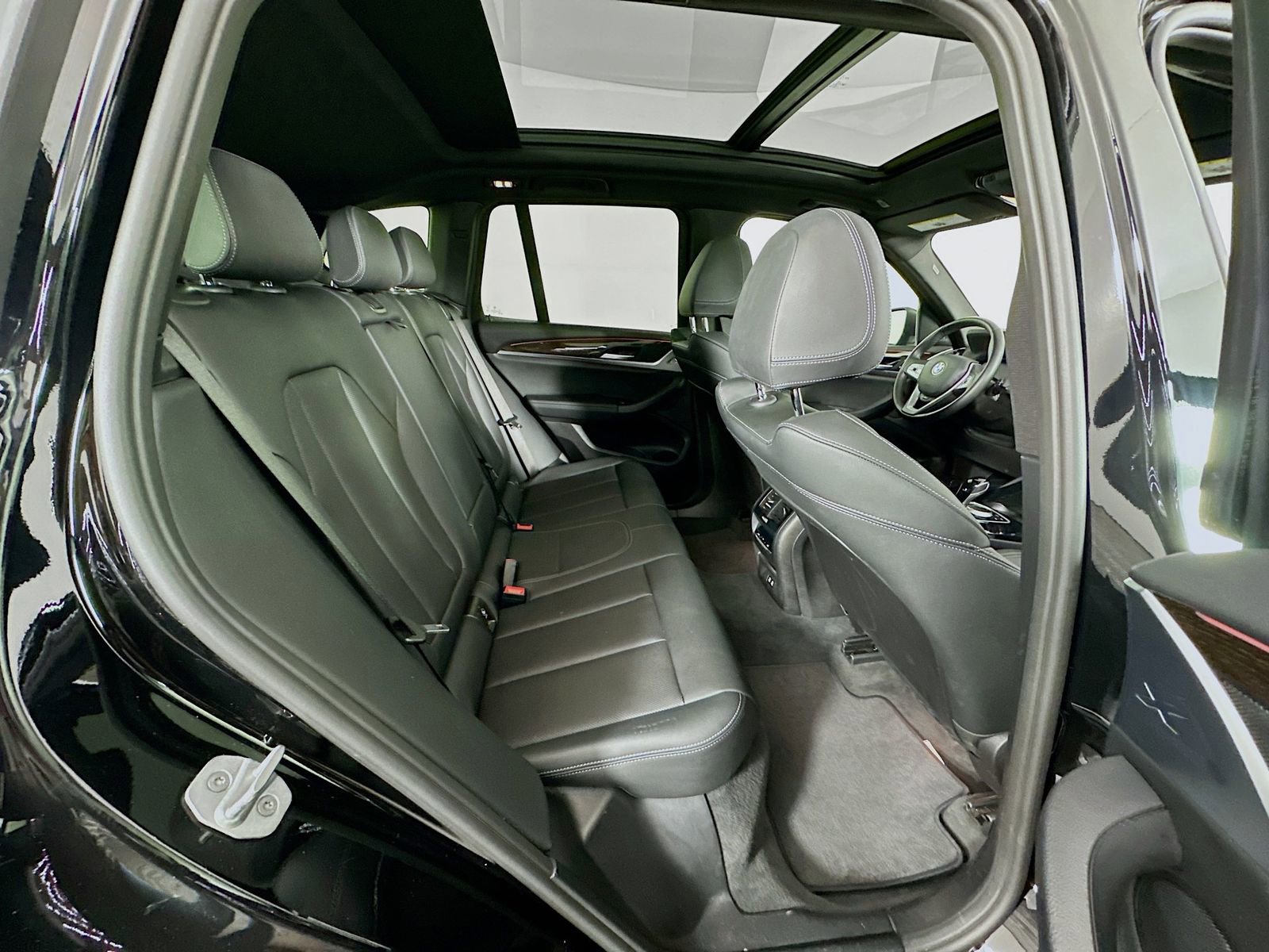 Used 2024 BMW X3 xDrive30i image 29