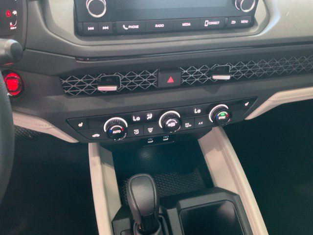 Certified 2025 Honda Accord SE image 14