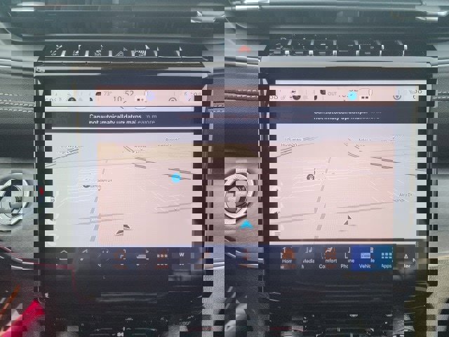 New 2025 Jeep Grand Cherokee L Limited w/ Trailer Tow Package image 5