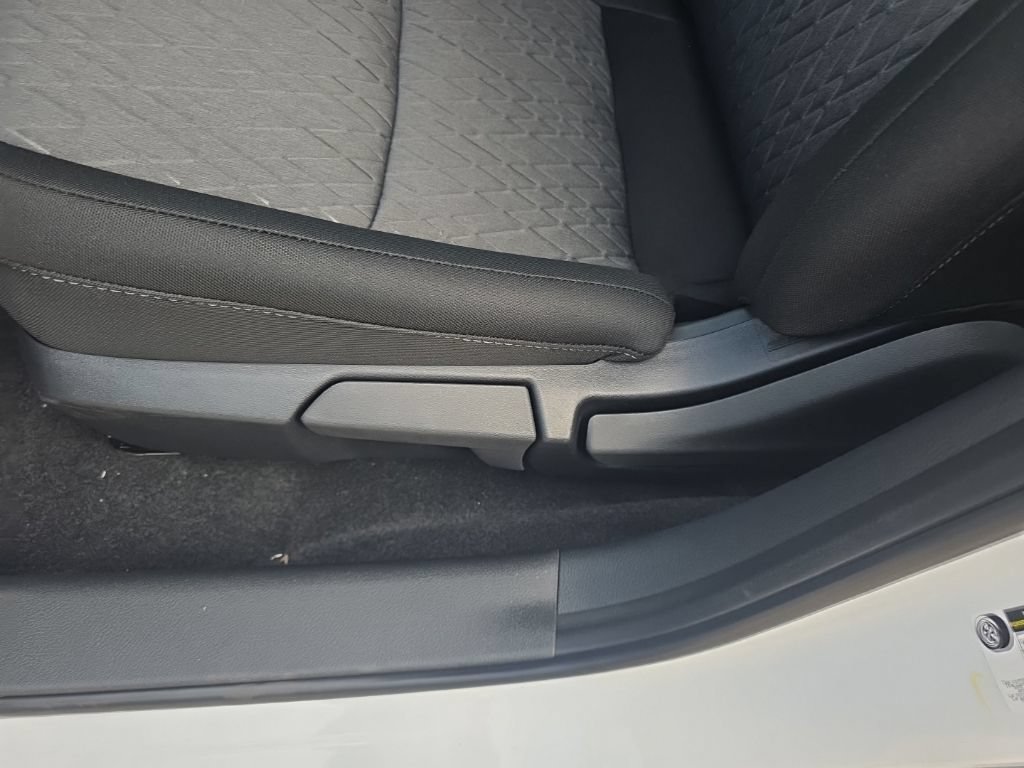 New 2027 Nissan Sentra SV FWD image 16