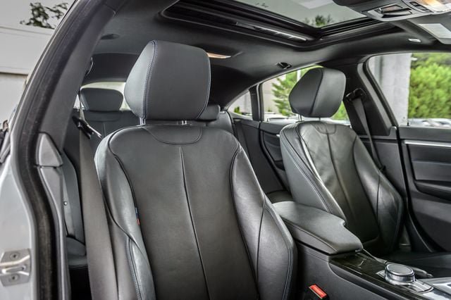 Used 2018 BMW 440i Gran Coupe RWD image 38