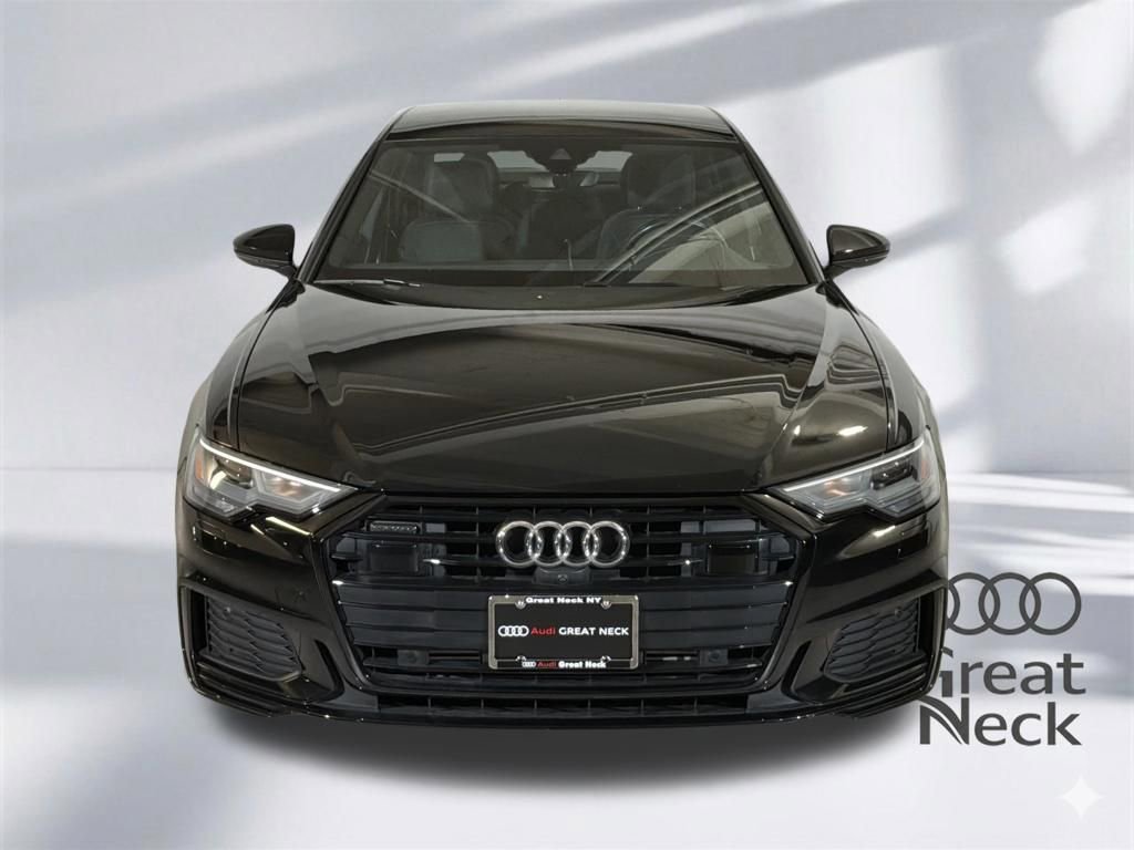 Used 2023 Audi A6 Premium Plus w/ Premium Plus Package image 21