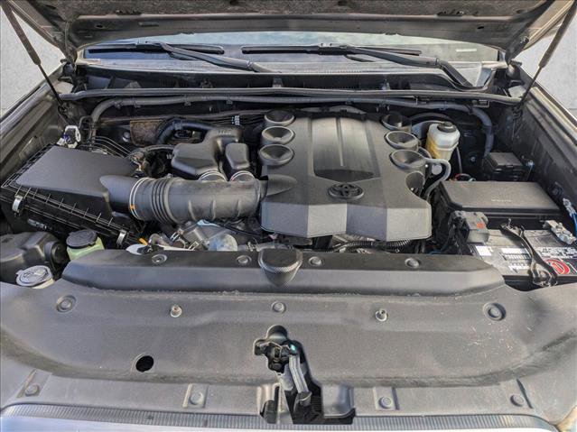 Used 2020 Toyota 4Runner SR5 Premium image 21