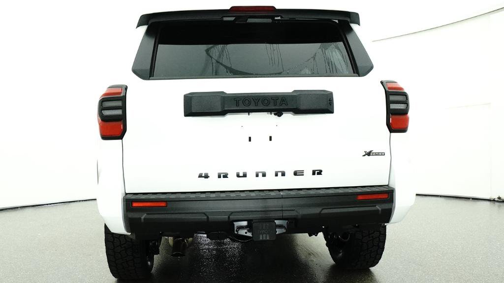 New 2026 Toyota 4Runner SR5 RWD image 44