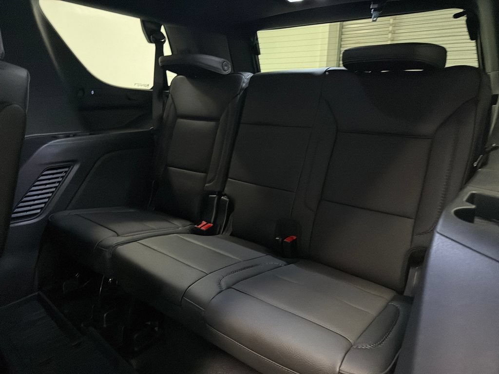 New 2026 GMC Yukon Denali w/ Denali Reserve Package RWD image 13