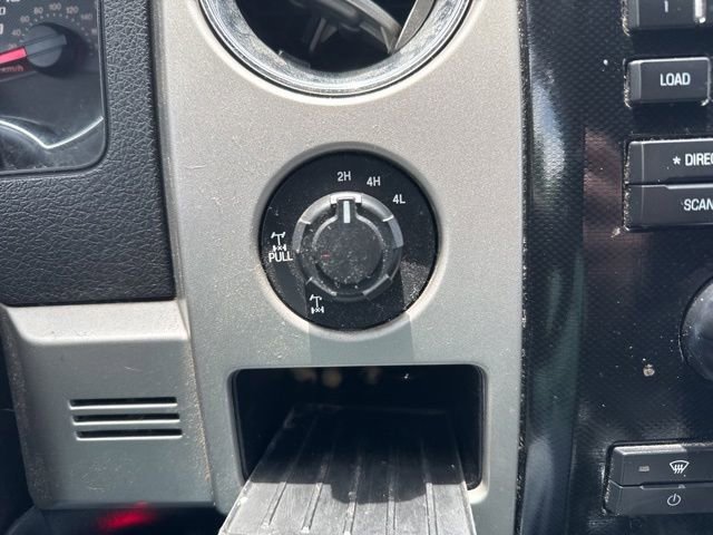 Used 2012 Ford F150 FX4 w/ FX Plus Pkg AWD/4WD image 36