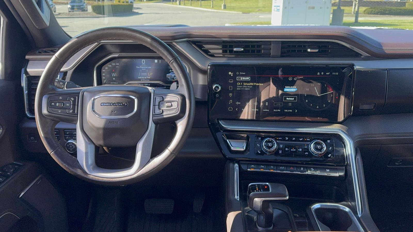 Used 2023 GMC Sierra 1500 Denali image 12