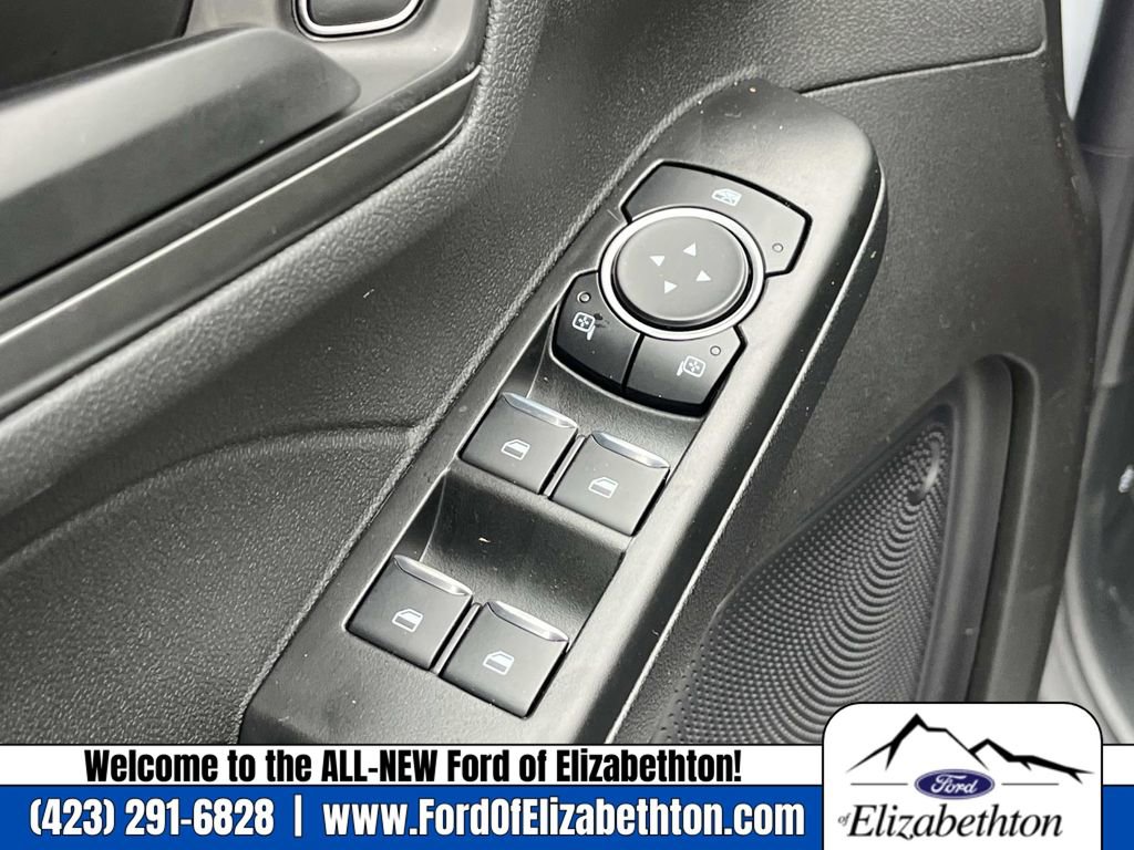 New 2026 Ford Escape Active w/ Tech Pack #1 image 21