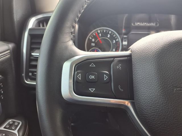 Used 2024 RAM 2500 Laramie AWD/4WD image 20