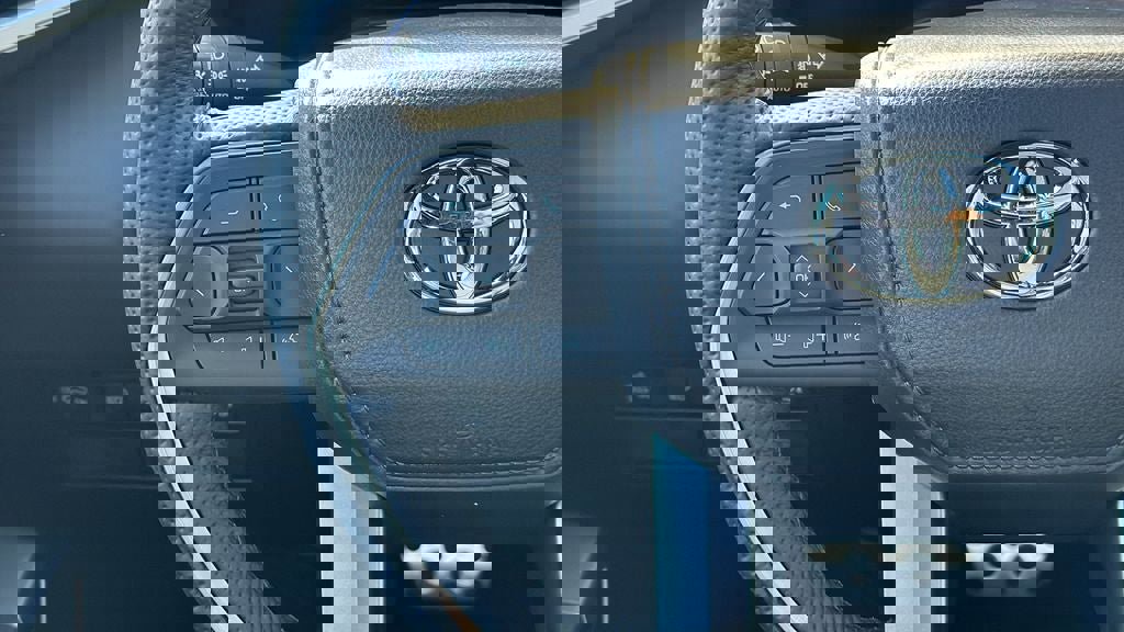 New 2026 Toyota Tundra Platinum image 27