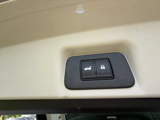 Certified 2024 Nissan Ariya FWD image 34