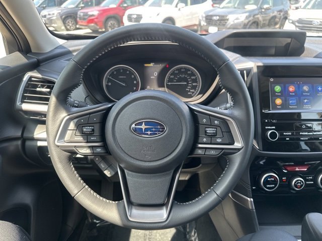 Used 2022 Subaru Forester Premium image 46