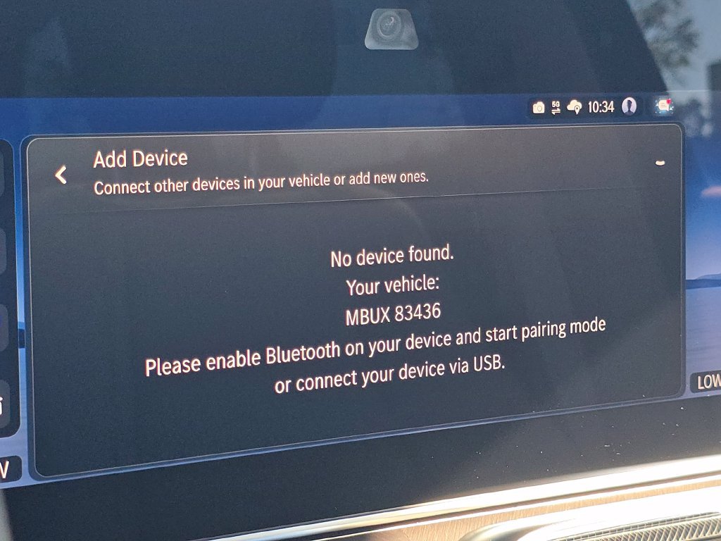 New 2027 Mercedes-Benz GLS 450 4MATIC image 8