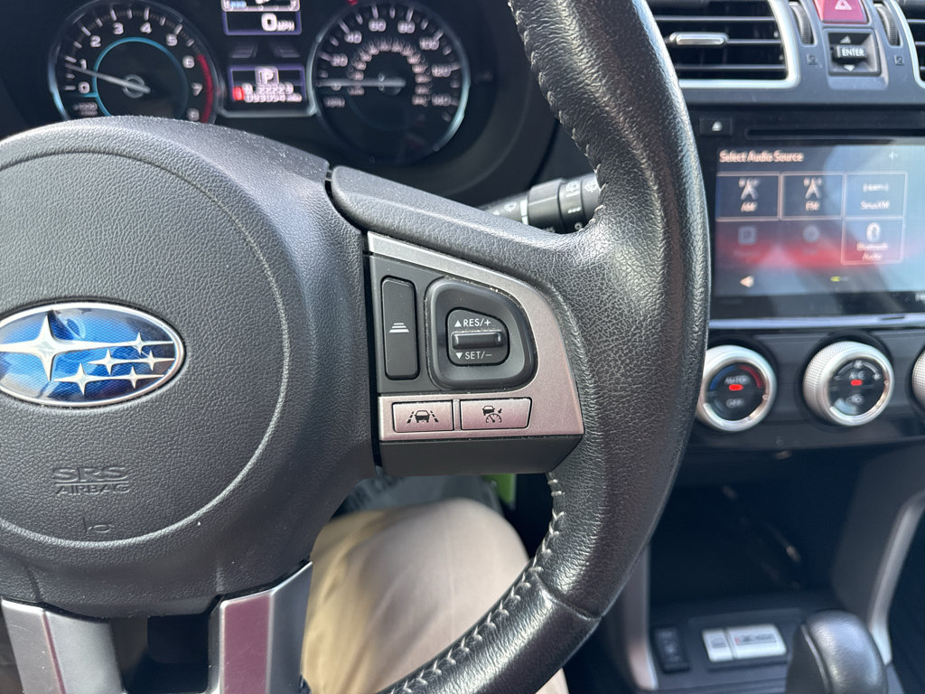 Used 2018 Subaru Forester 2.5i Limited AWD/4WD image 21