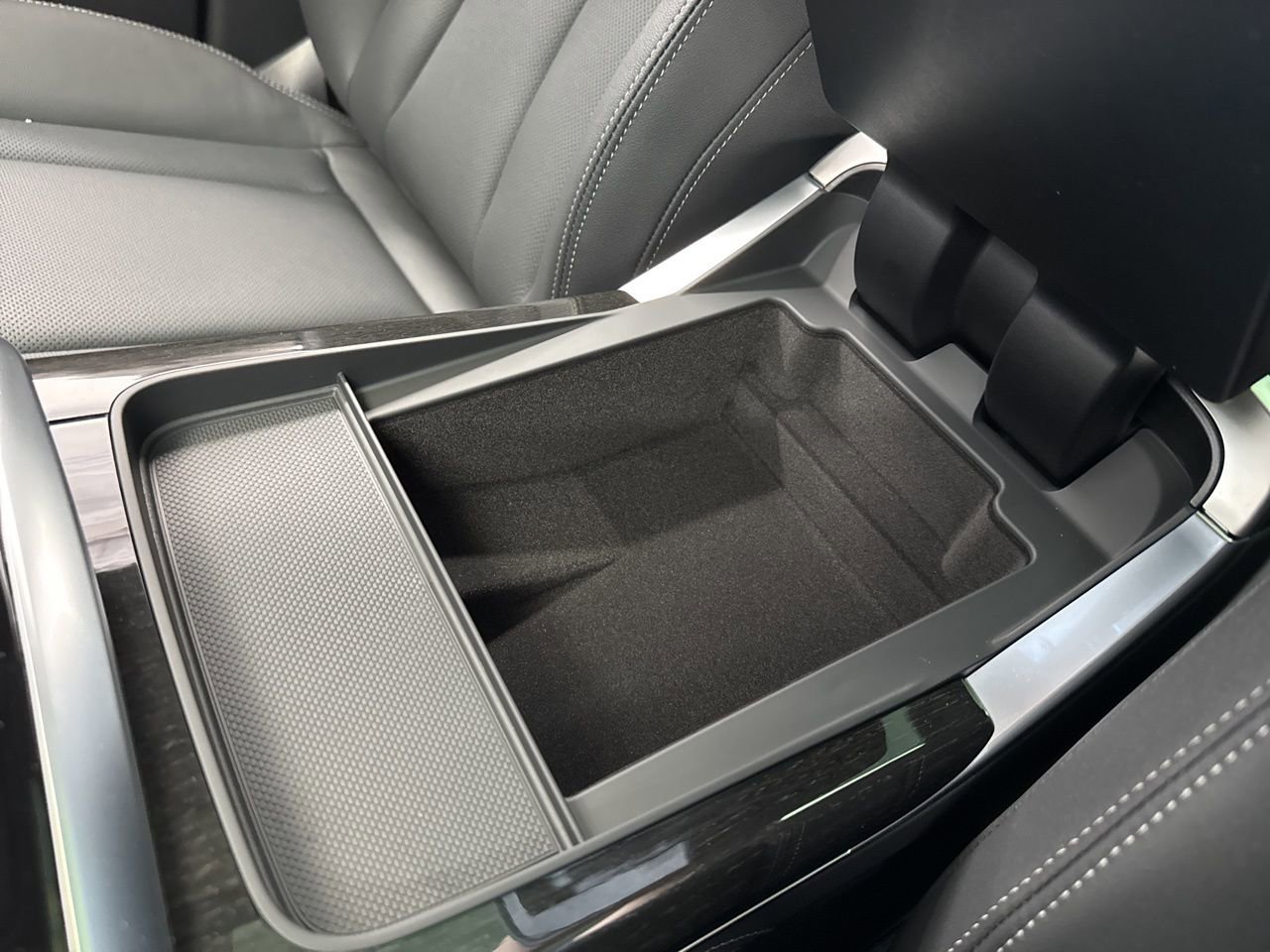 New 2025 Audi Q8 Premium Plus image 34