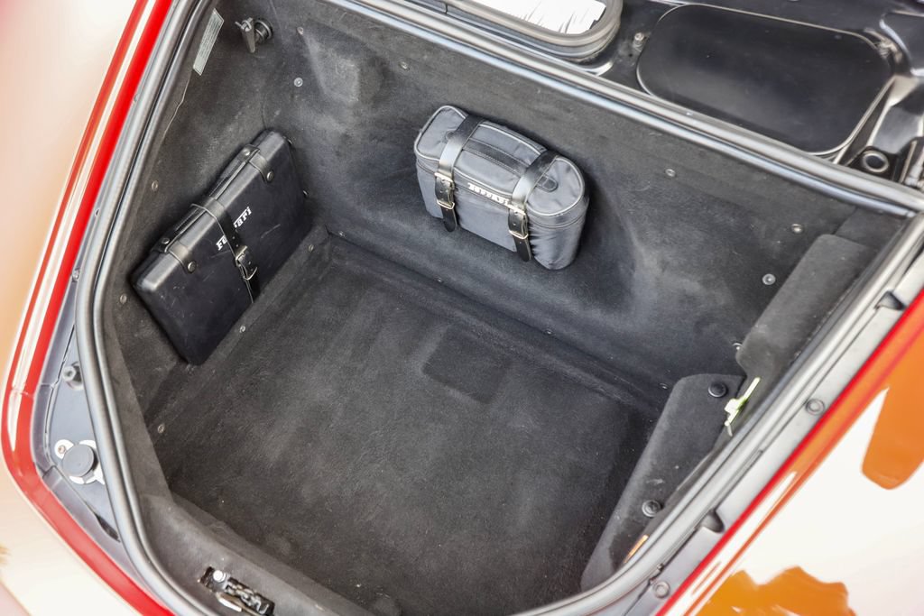 Used 2007 Ferrari F430 Spider RWD image 43