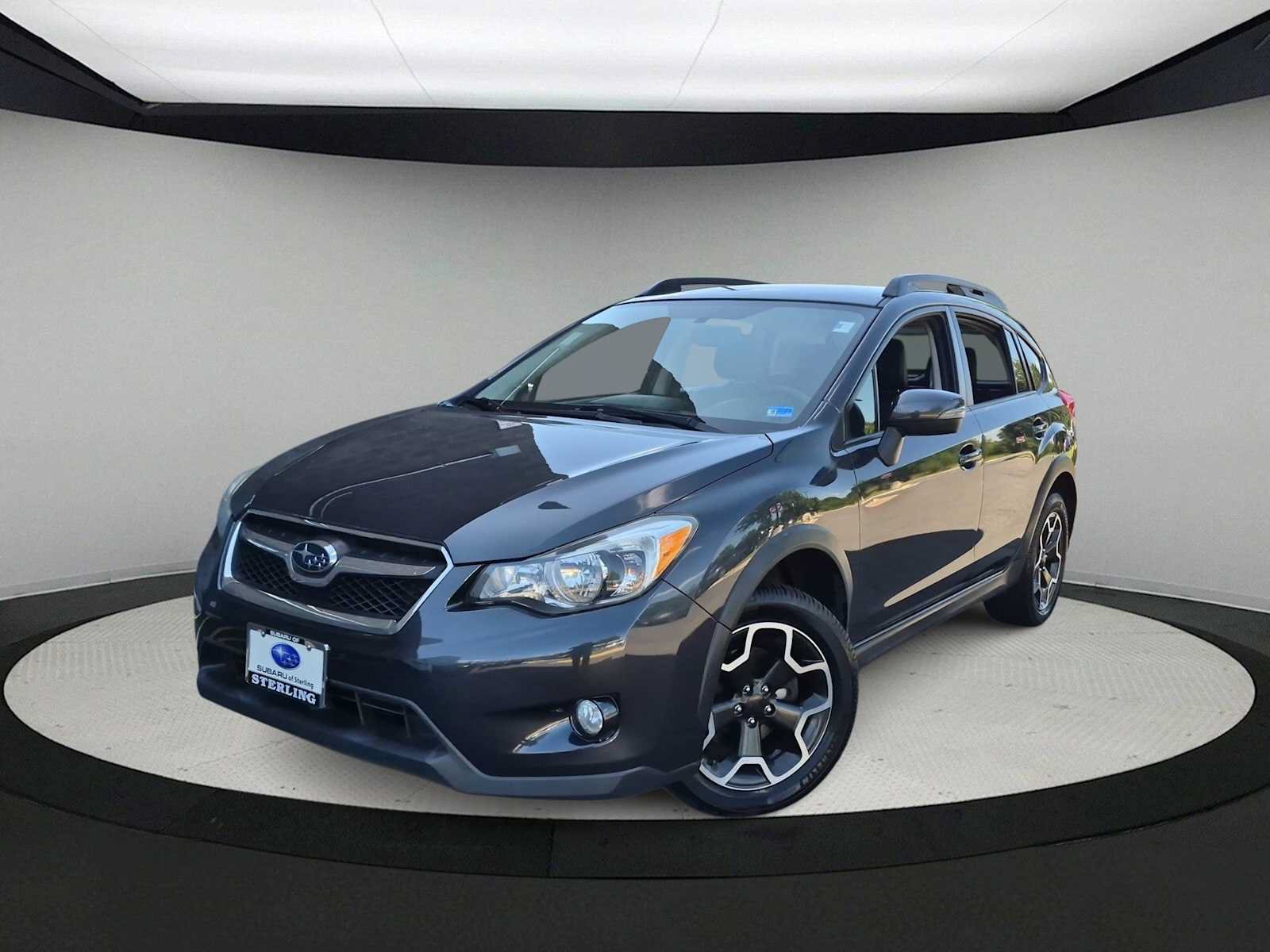 Used 2015 Subaru Crosstrek 2.0i Limited w/ Popular Package #2