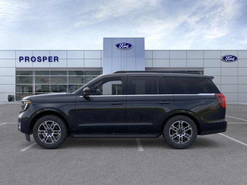 New 2025 Ford Expedition Active image 3