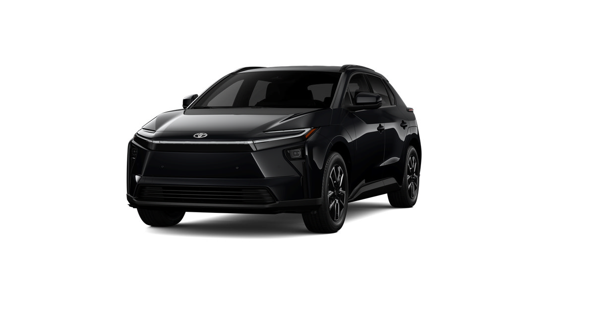 New 2027 Toyota bZ image 18