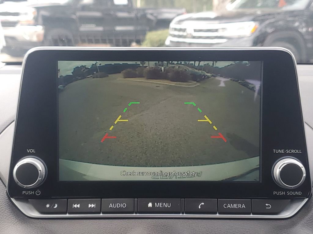 Used 2023 Nissan Sentra SR image 31