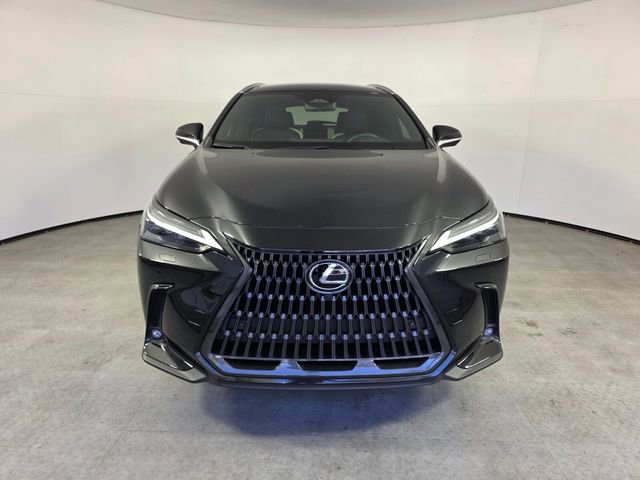 Used 2023 Lexus NX 350 AWD w/ Vision Package image 3
