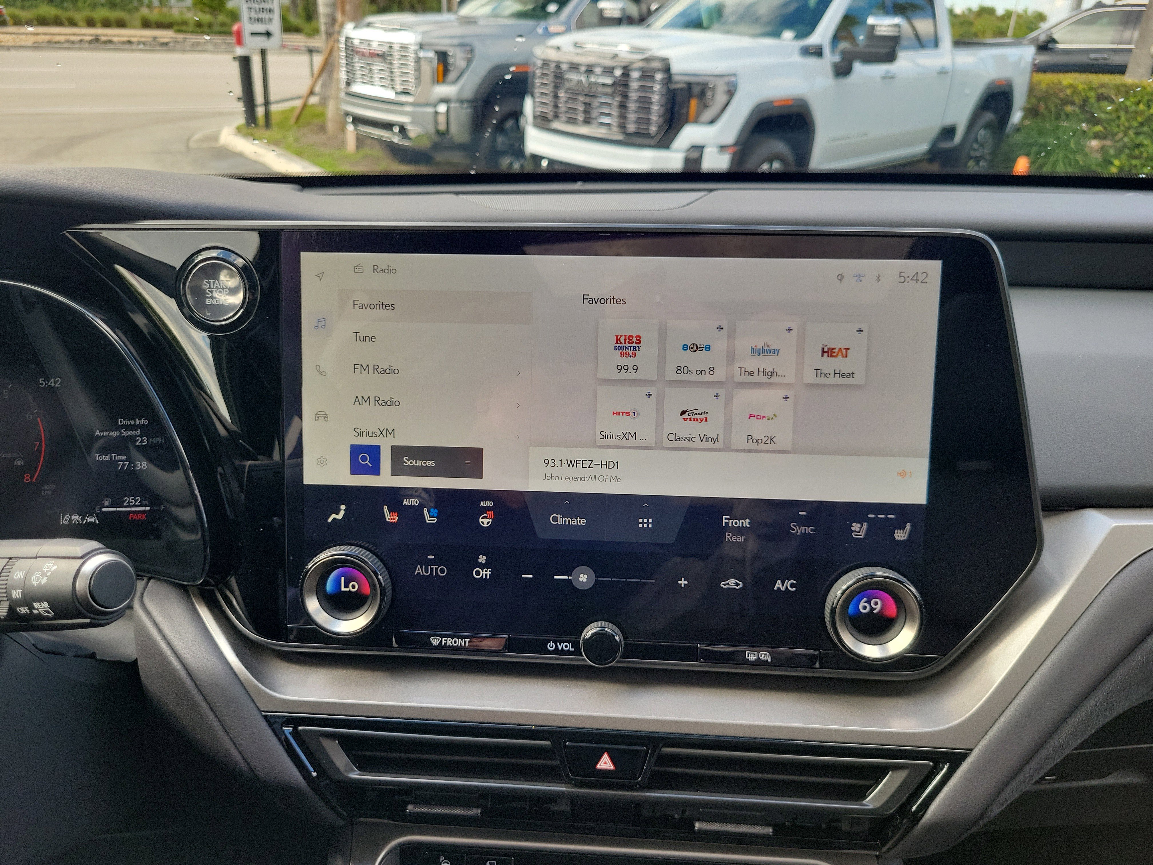 Used 2024 Lexus TX 350 FWD image 23